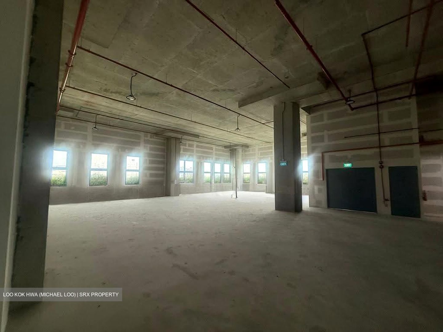 Jalan Papan (D22), Factory #618734551